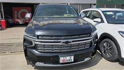 شيفروليه تاهو